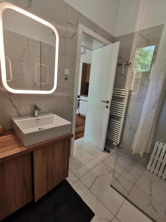Ljubljana City Apartment Y3 Luaran gambar